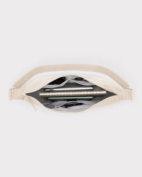 Half Moon Bag "Ally Large"