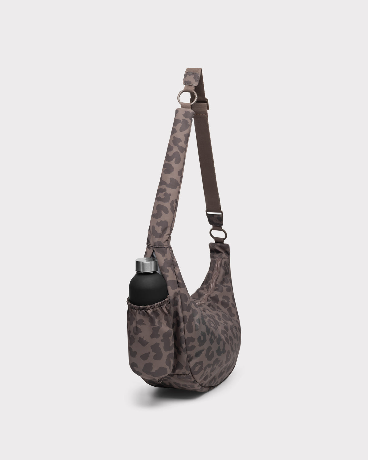 Half Moon Bag "Lou Large"