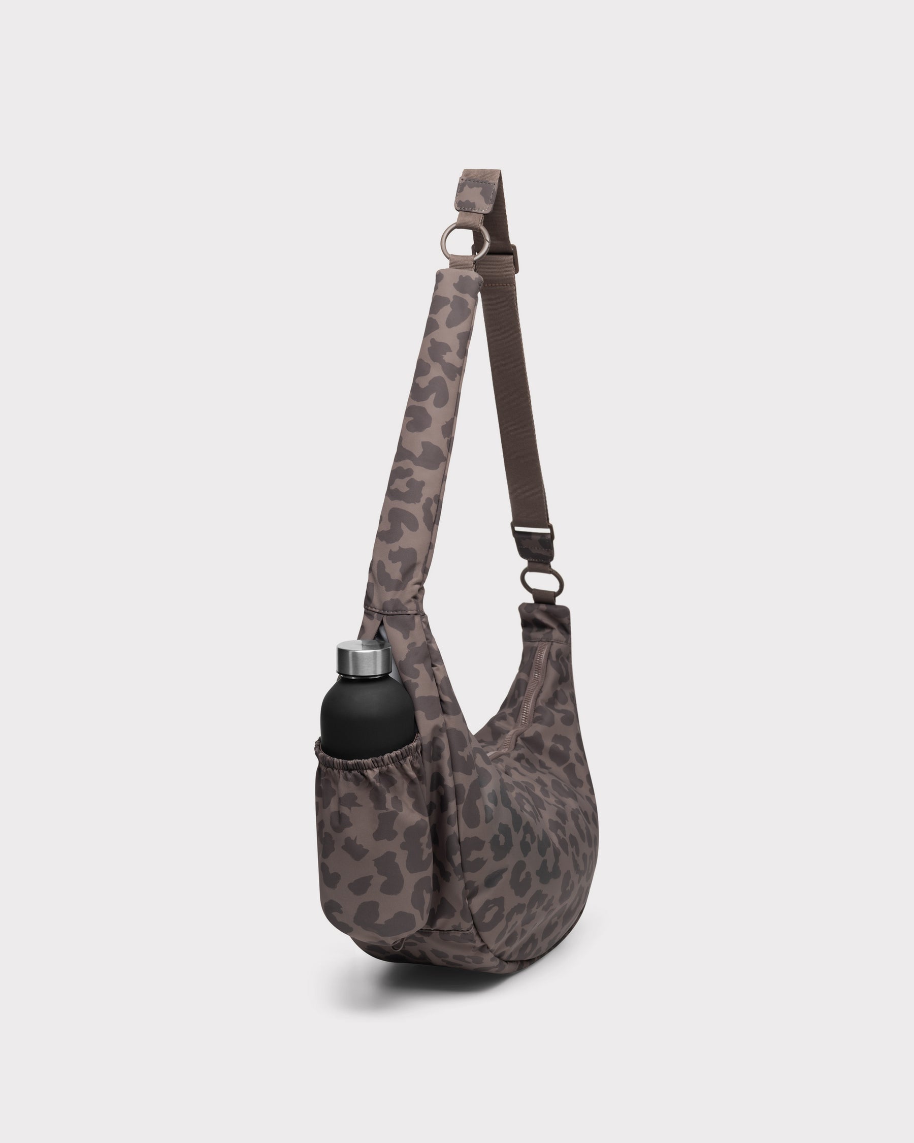 Half Moon Bag "Lou Large"