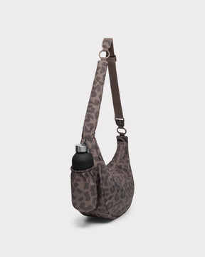 Half Moon Bag "Lou Large"