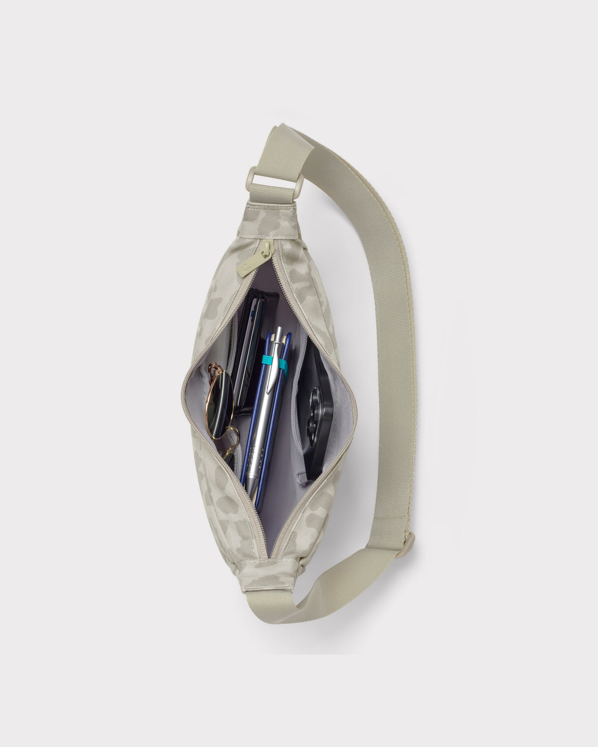 Half Moon Bag "Ally Small"