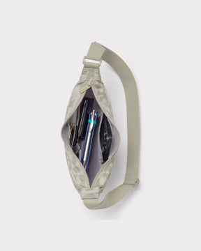 Half Moon Bag "Ally Small"