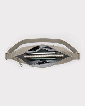 Half Moon Bag "Ally Large"