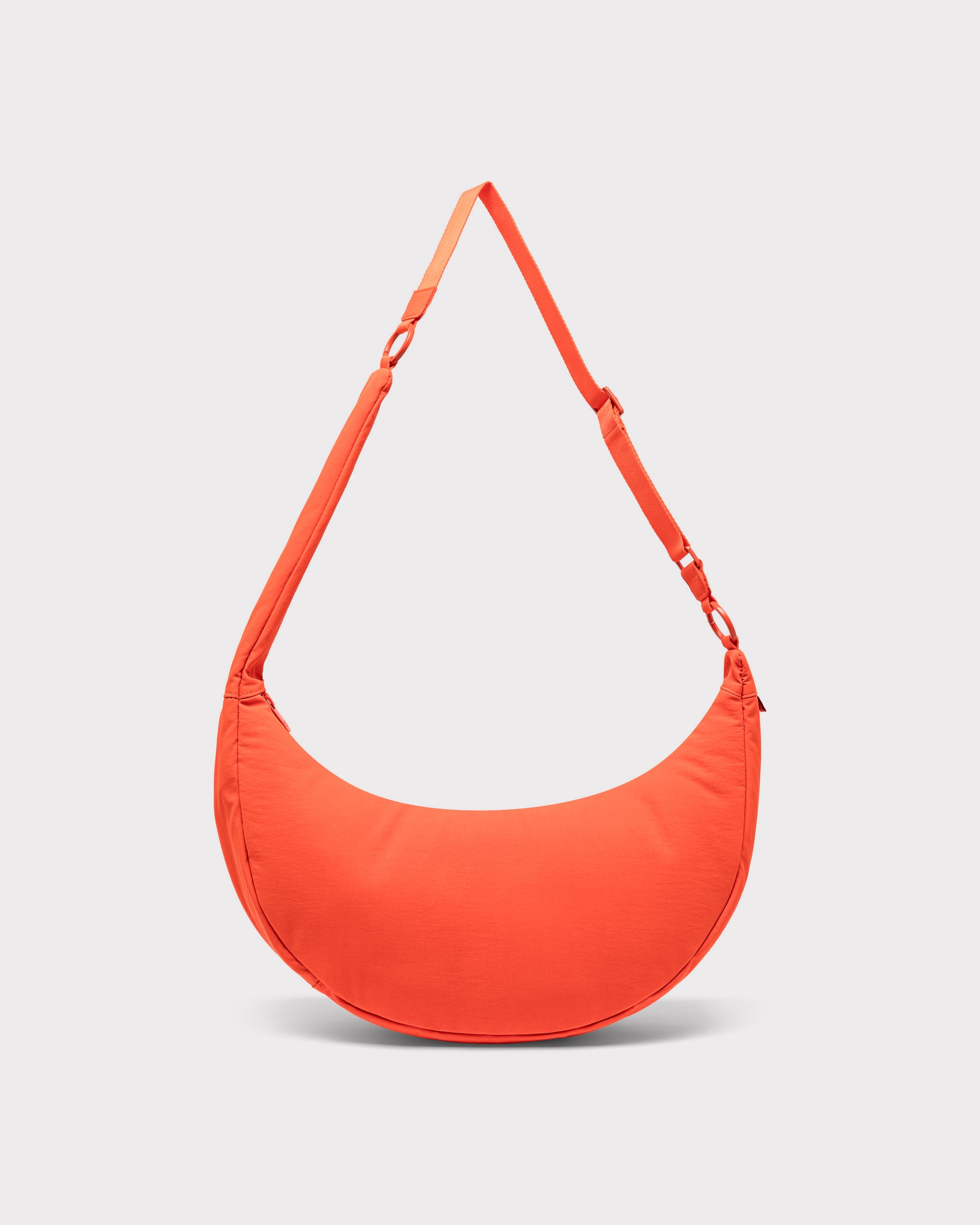 Half Moon Bag "Lou Large"