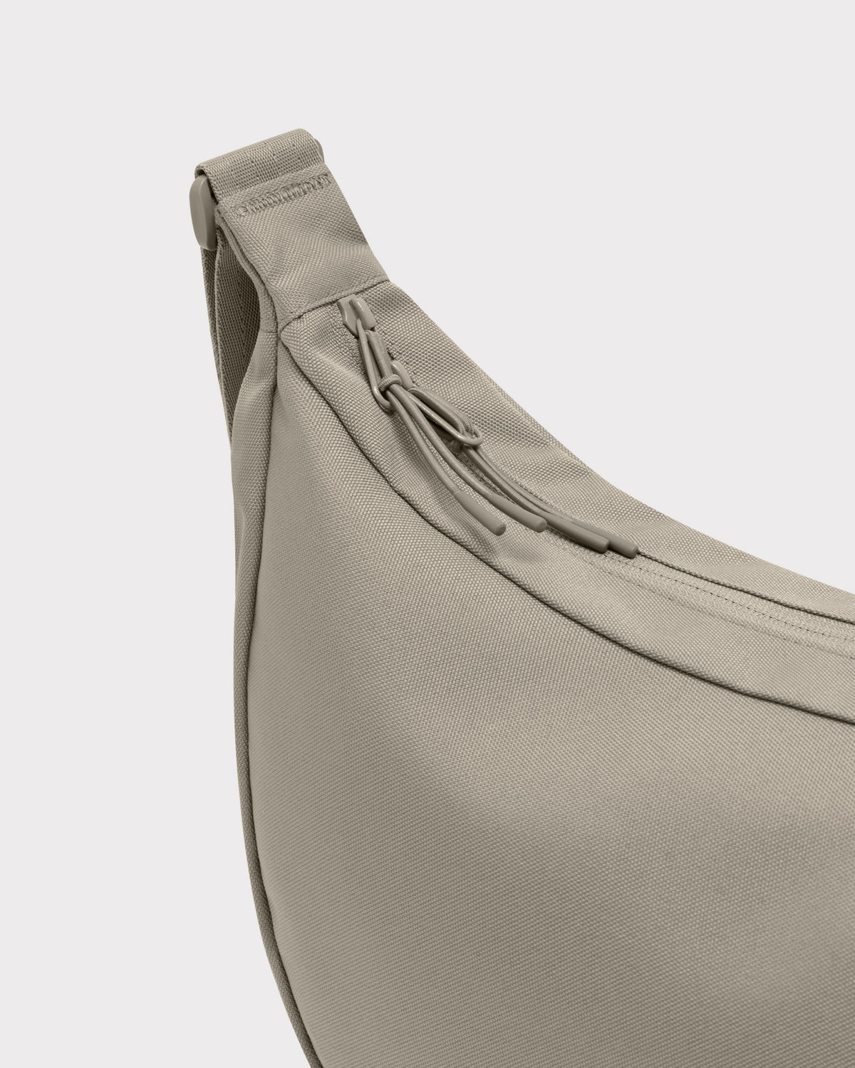 Half Moon Bag "Ally Large"