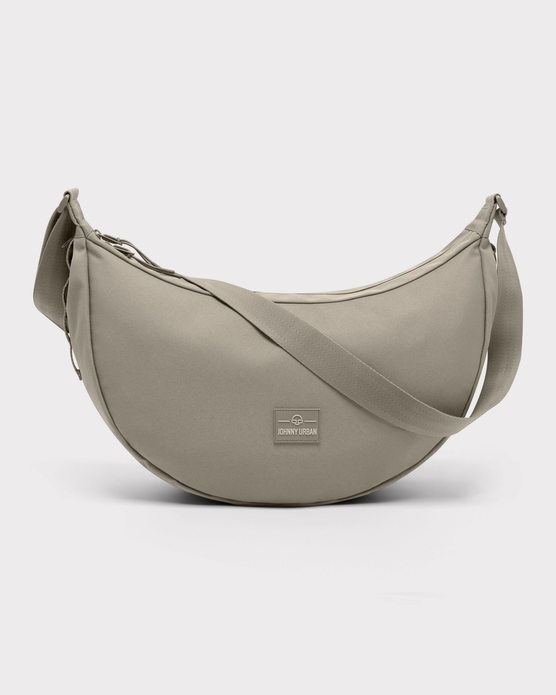 Half Moon Bag "Ally Large"