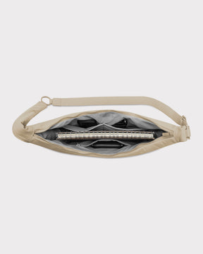 Half Moon Bag "Lou Large"