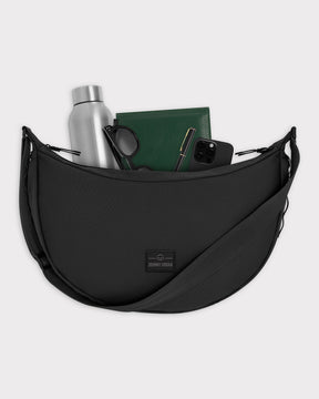 Half Moon Bag "Ally Large"