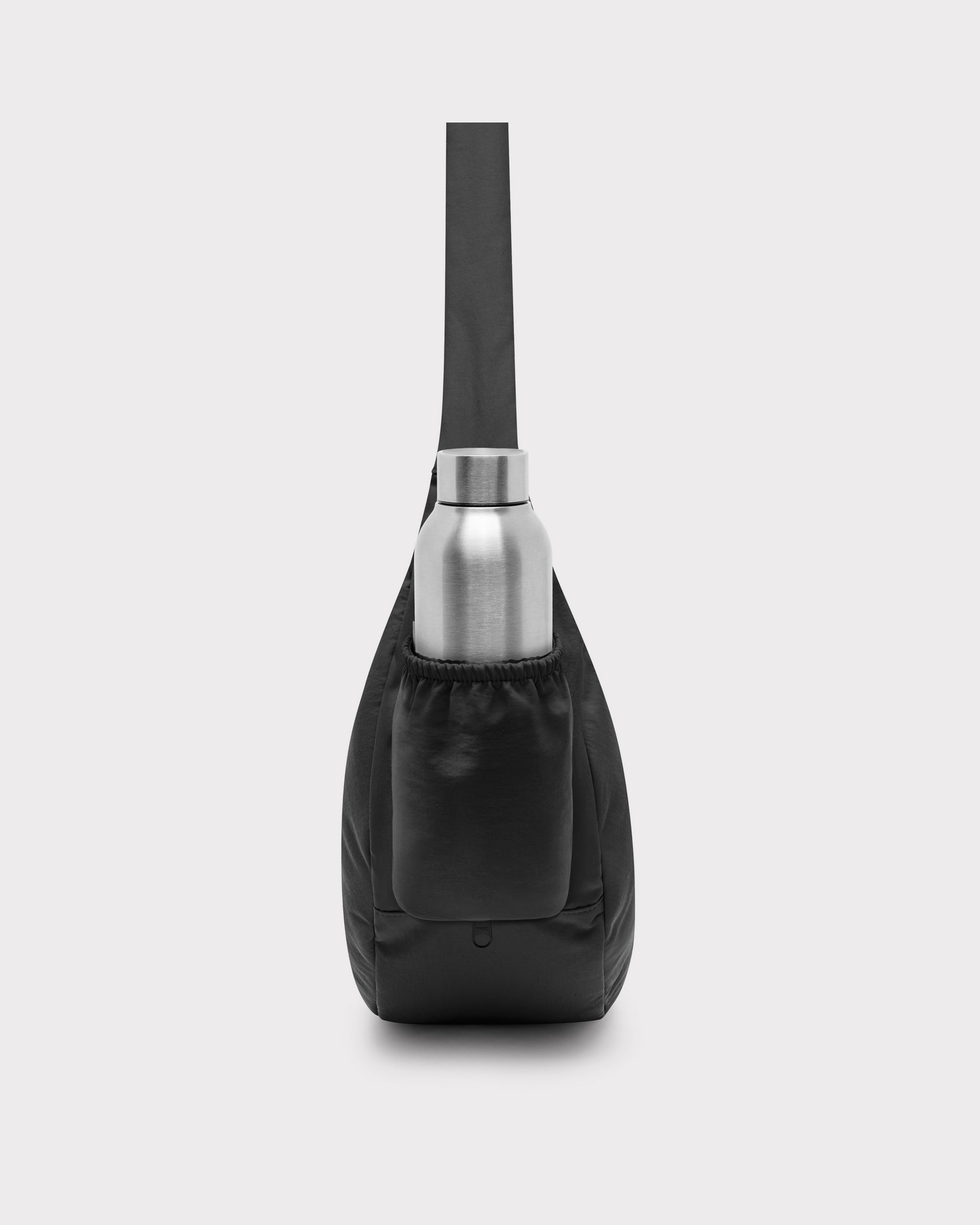 Half Moon Bag "Lou Large"