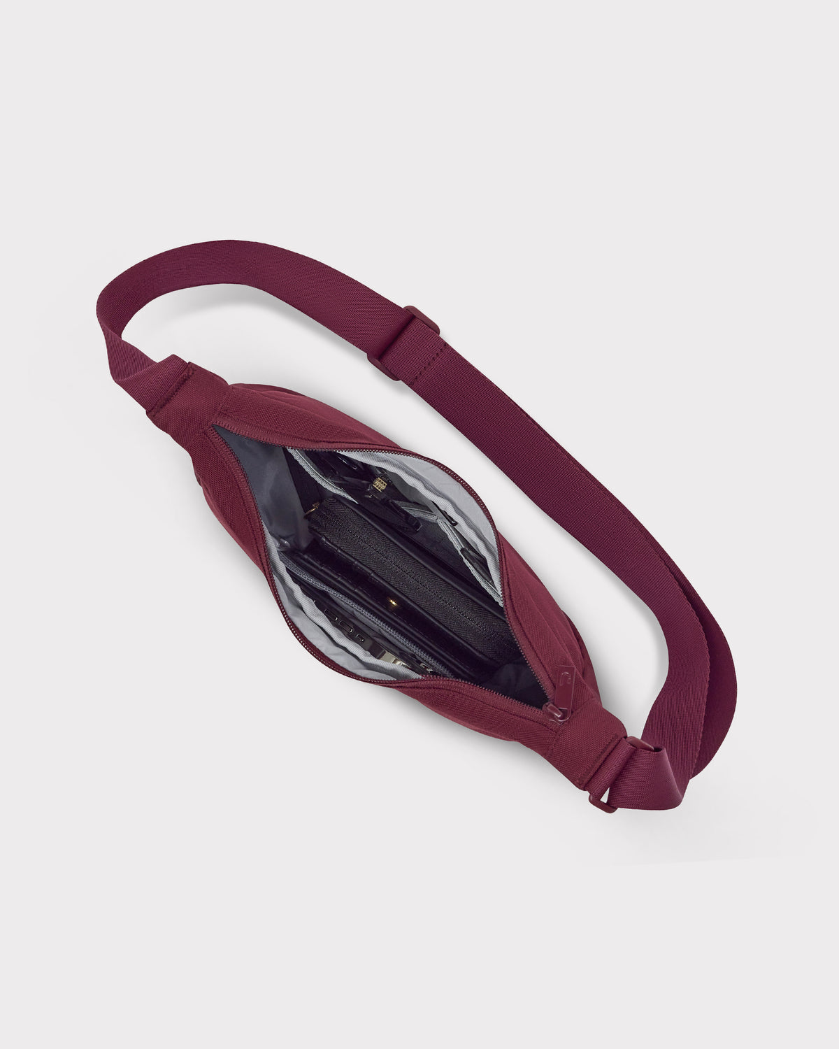 Half Moon Bag "Ally Small"