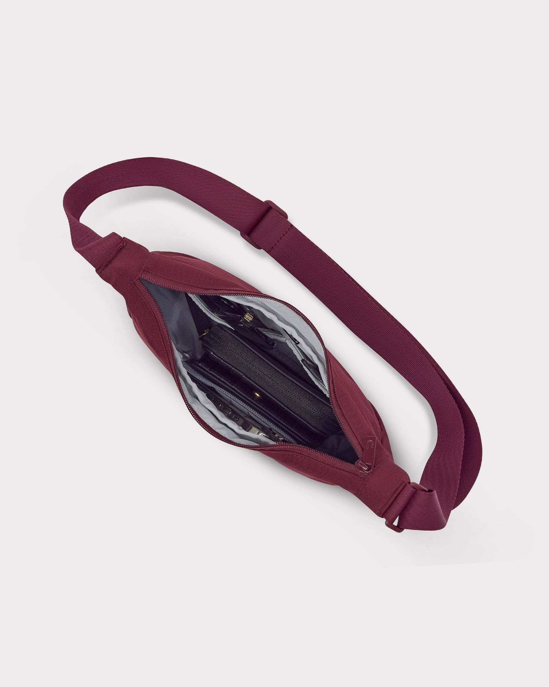 Half Moon Bag "Ally Small"