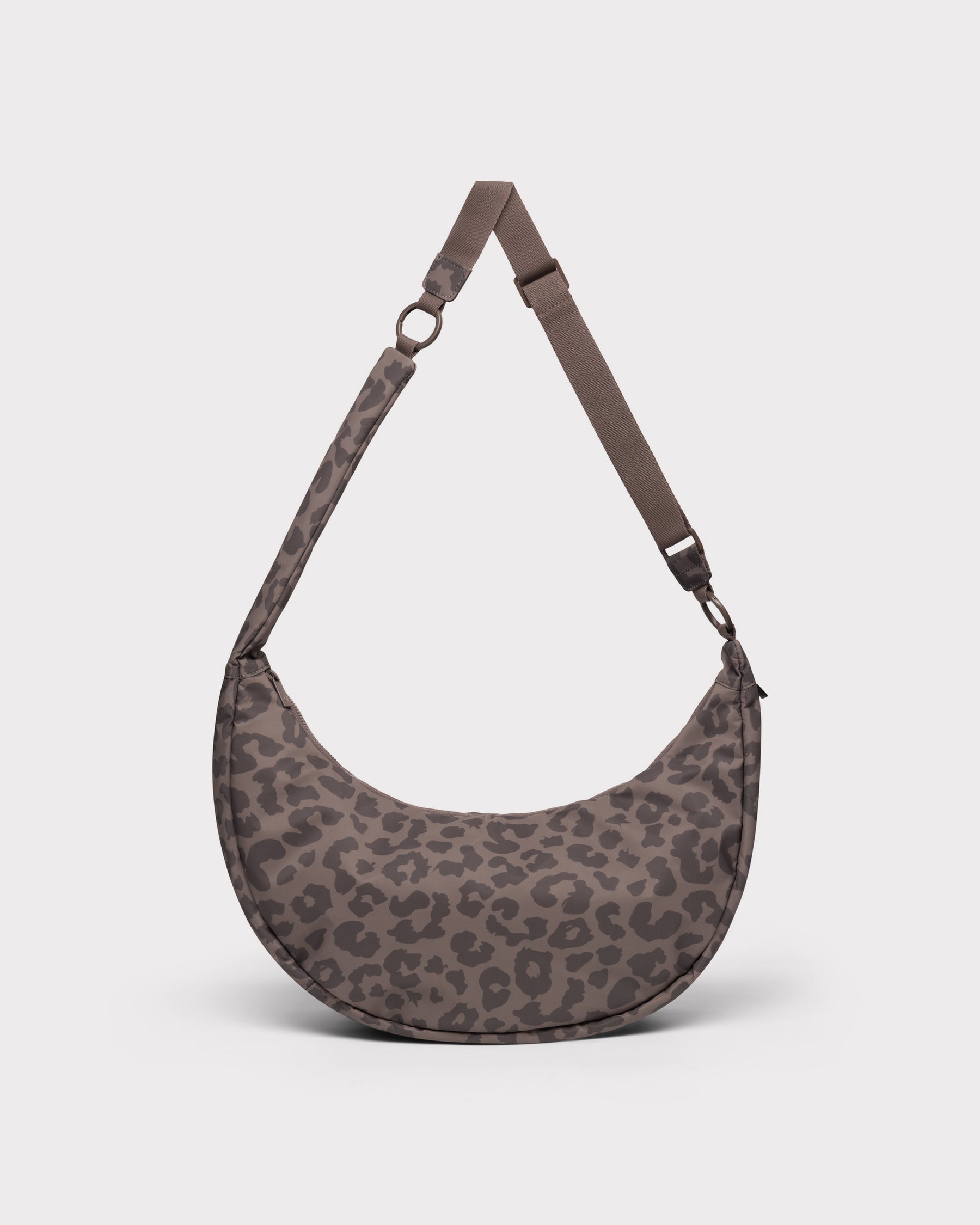 Half Moon Bag "Lou Large"