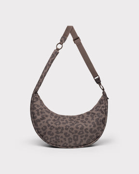 Half Moon Bag "Lou Large"