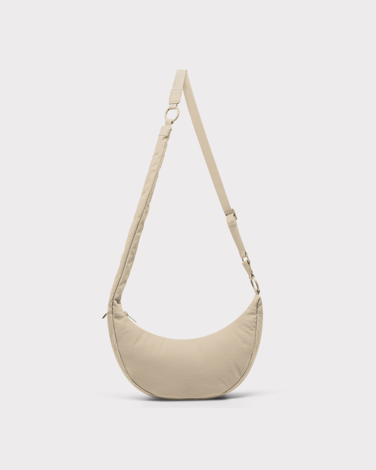 Half Moon Bag "Lou Medium"