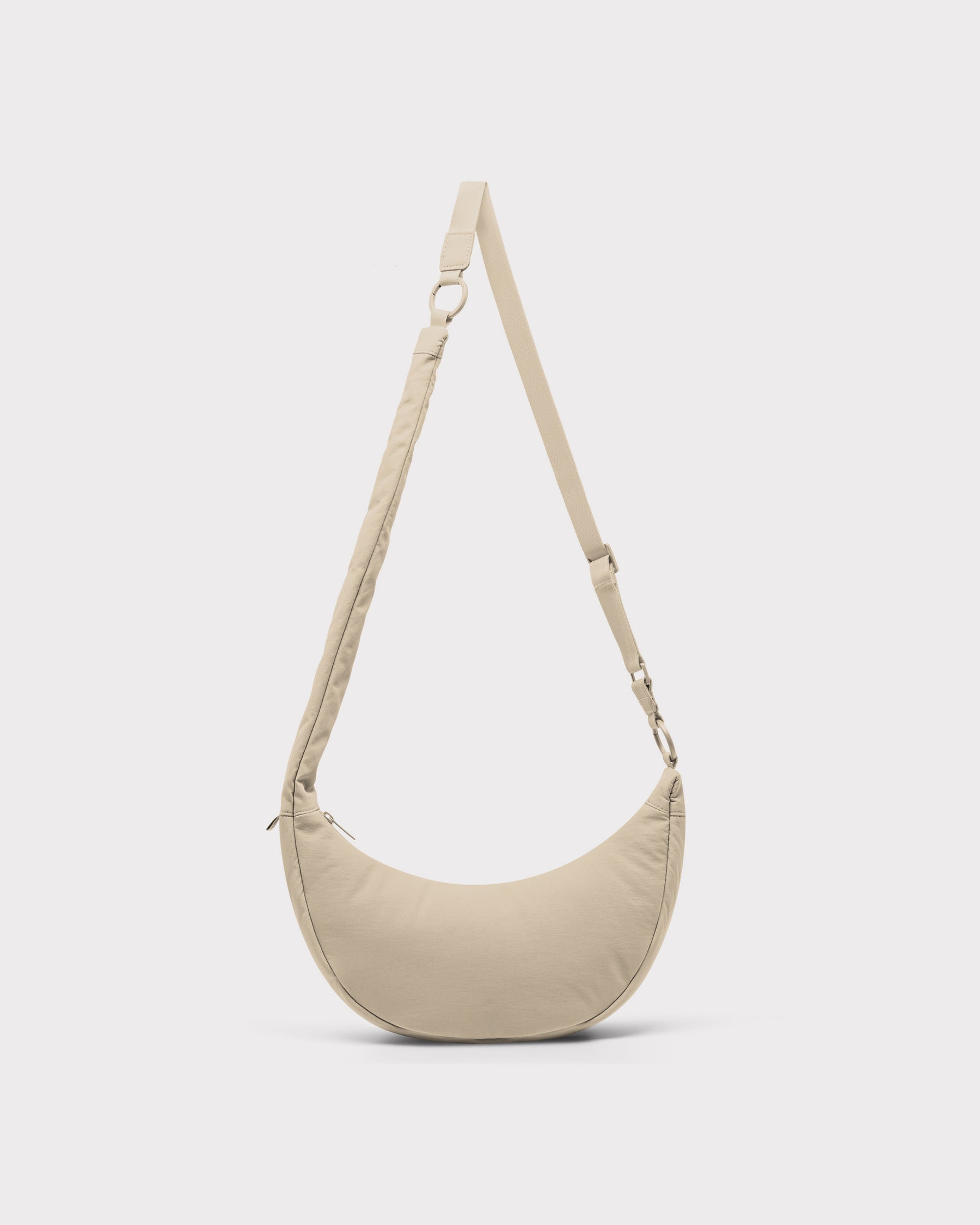 Half Moon Bag "Lou Medium"