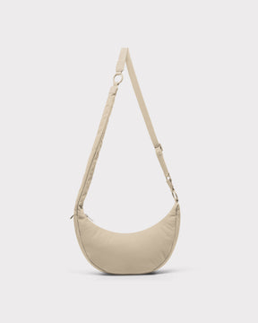 Half Moon Bag "Lou Medium"