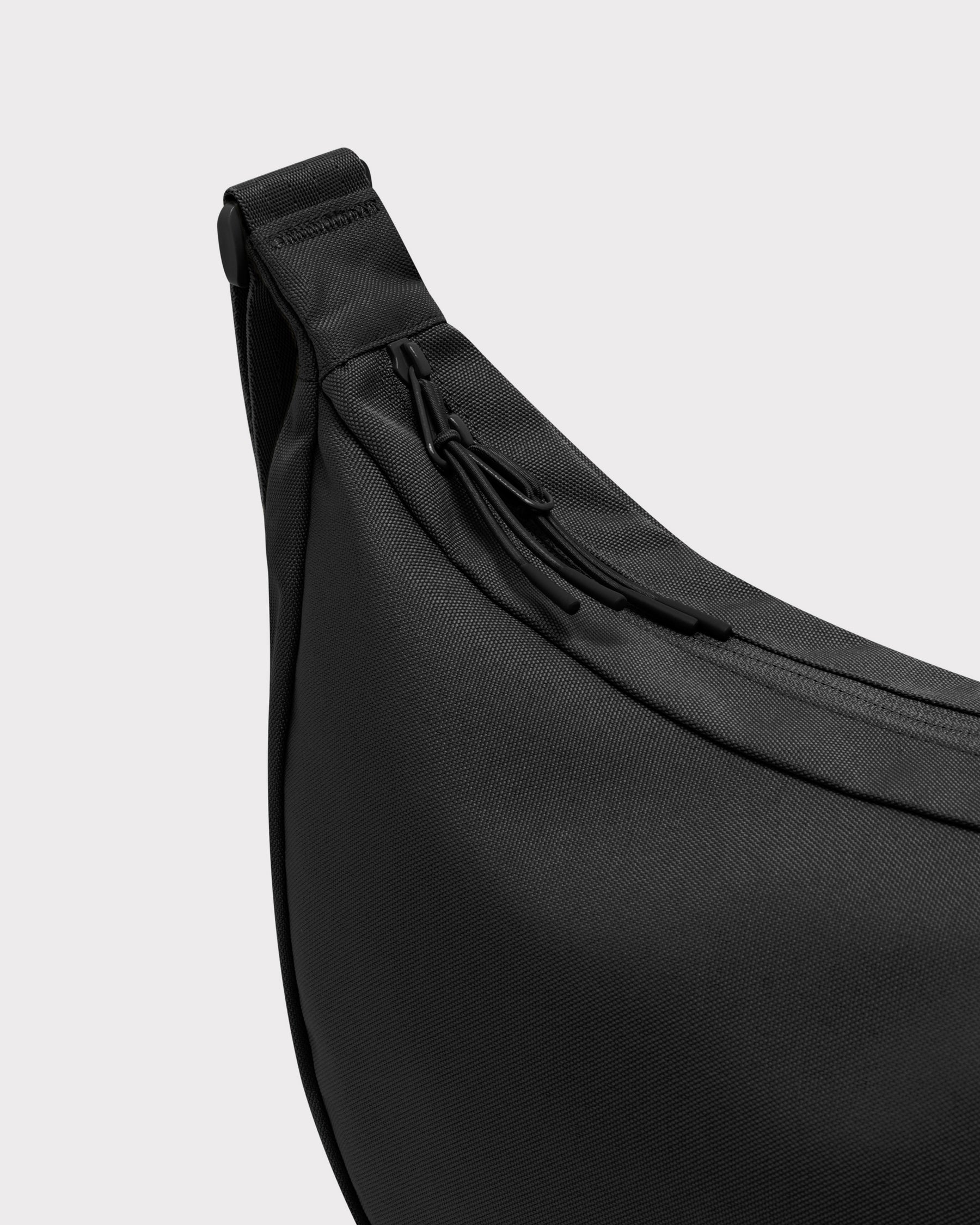 Half Moon Bag "Ally Large"
