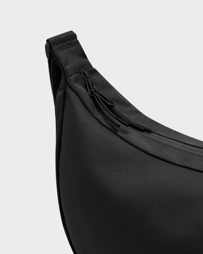 Half Moon Bag "Ally Large"