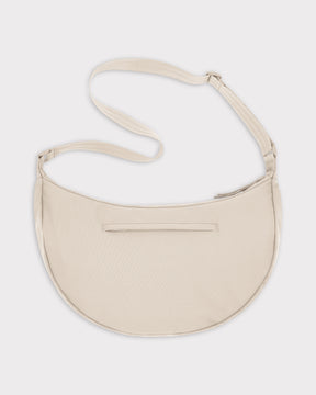 Half Moon Bag "Ally Large"