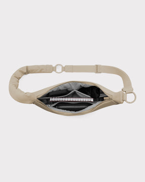 Half Moon Bag "Lou Medium"