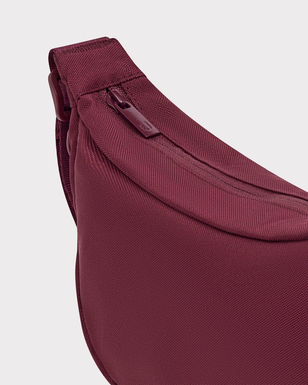 Half Moon Bag "Ally Small"