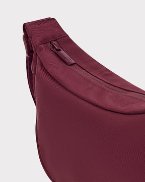 Half Moon Bag "Ally Small"