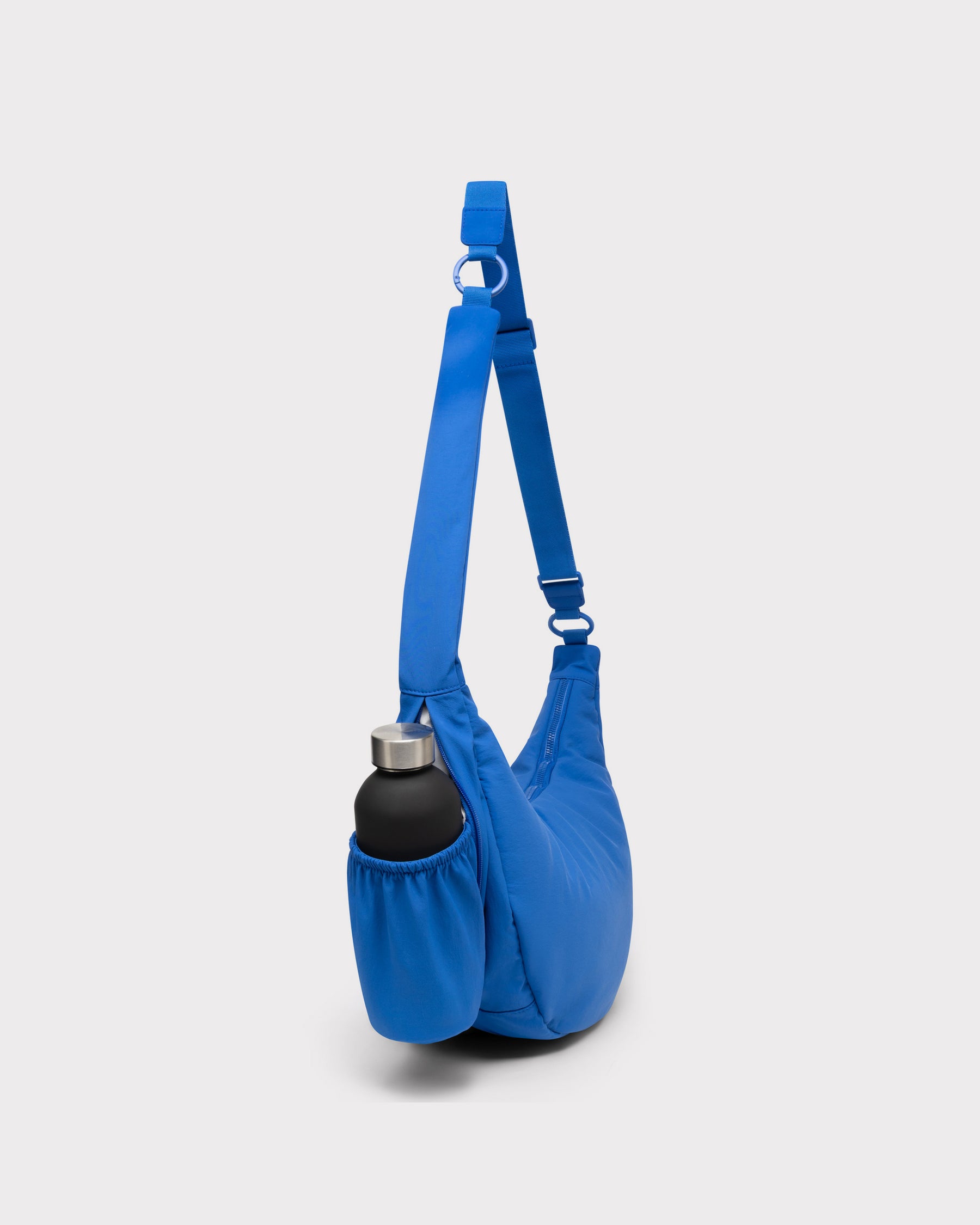 Half Moon Bag "Lou Large"