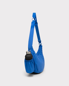 Half Moon Bag "Lou Large"