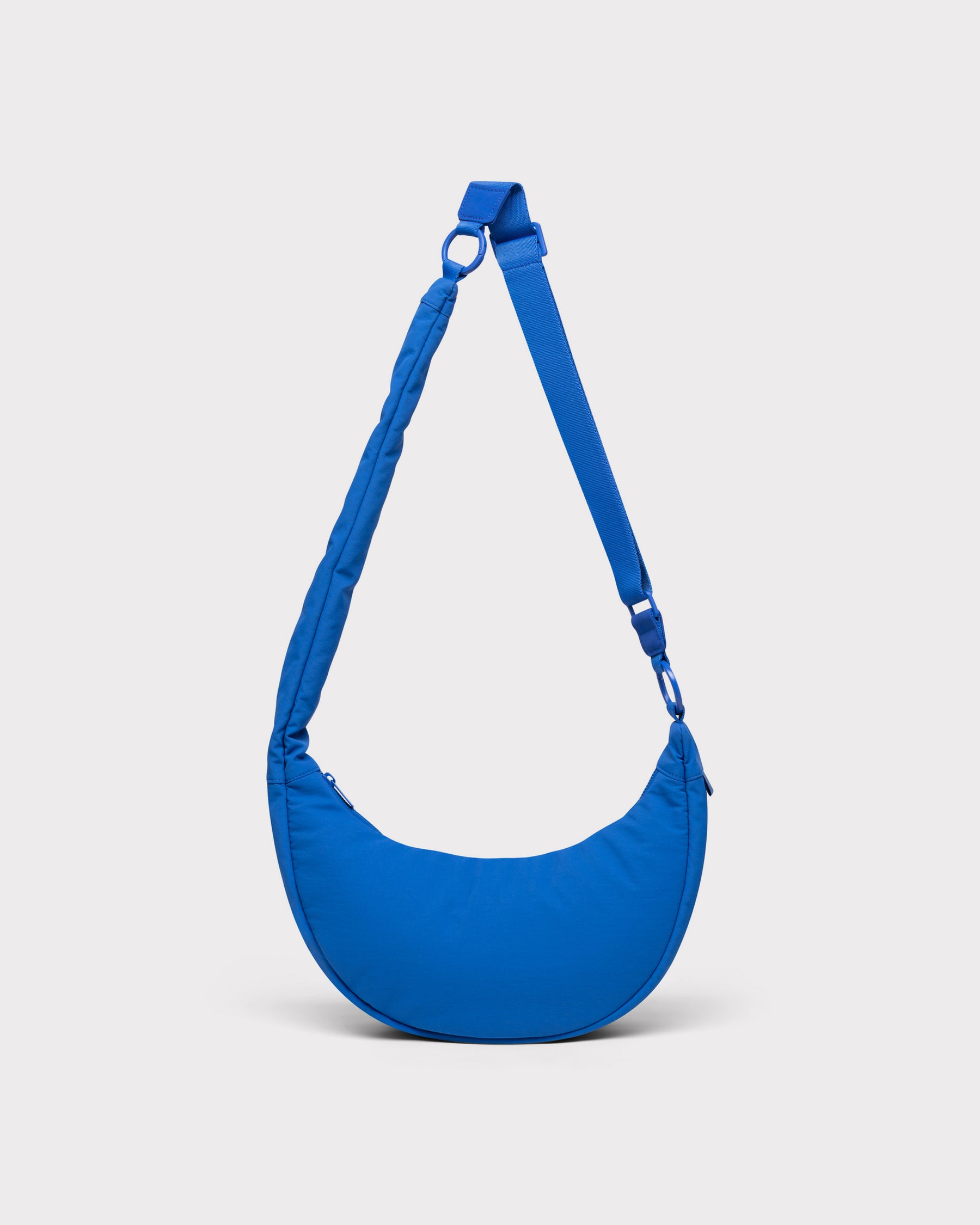 Half Moon Bag "Lou Medium"