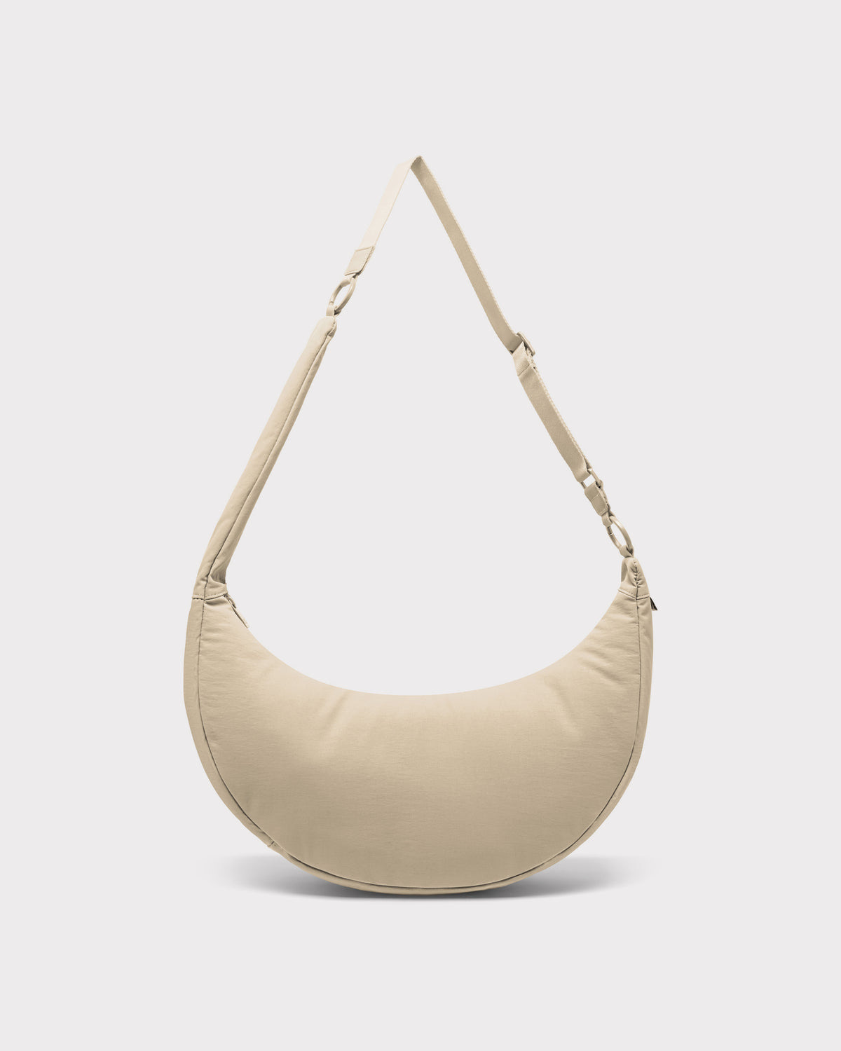 Half Moon Bag "Lou Large"