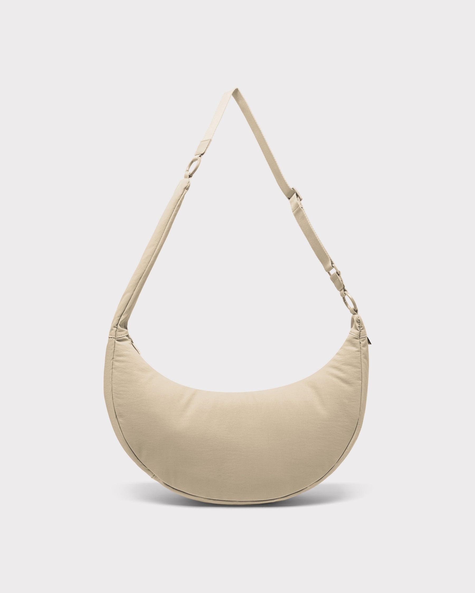 Half Moon Bag "Lou Large"