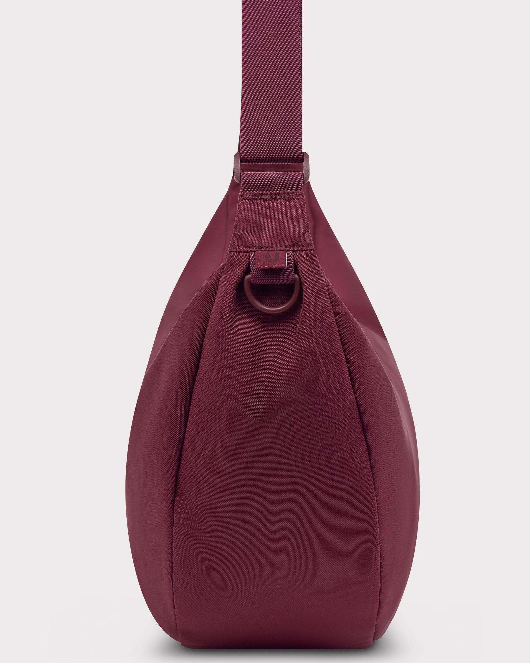 Half Moon Bag "Ally Large"