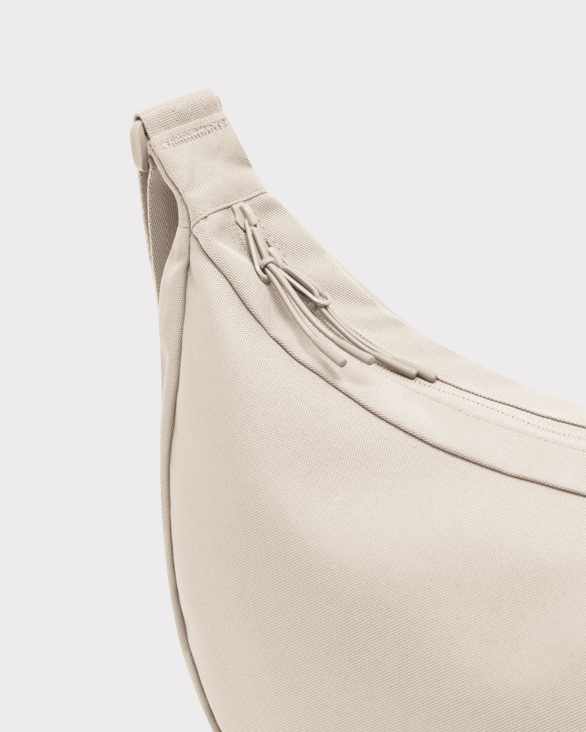 Half Moon Bag "Ally Large"
