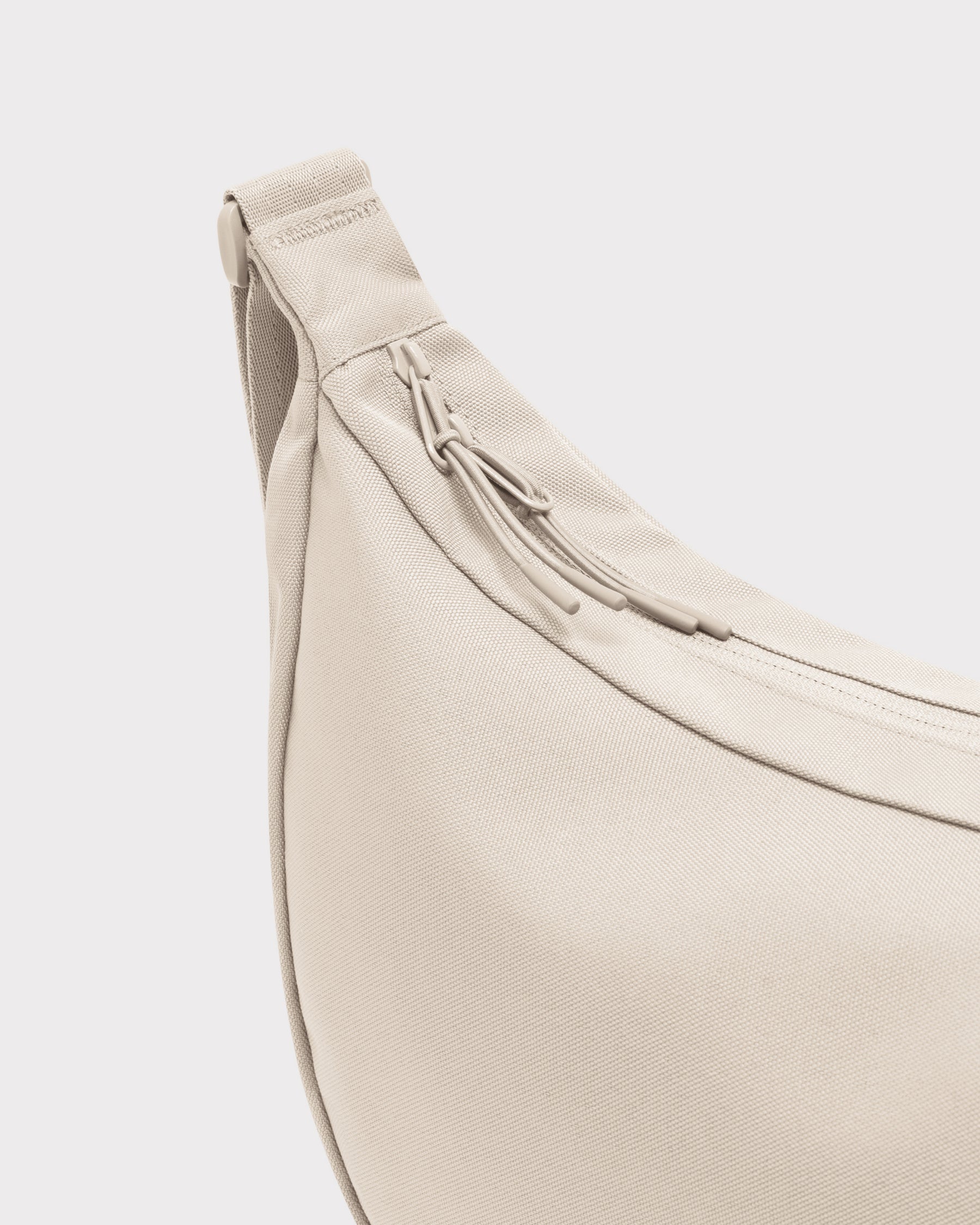 Half Moon Bag "Ally Large"