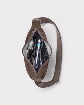 Half Moon Bag "Ally Small"