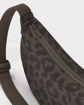 Half Moon Bag "Ally Small"