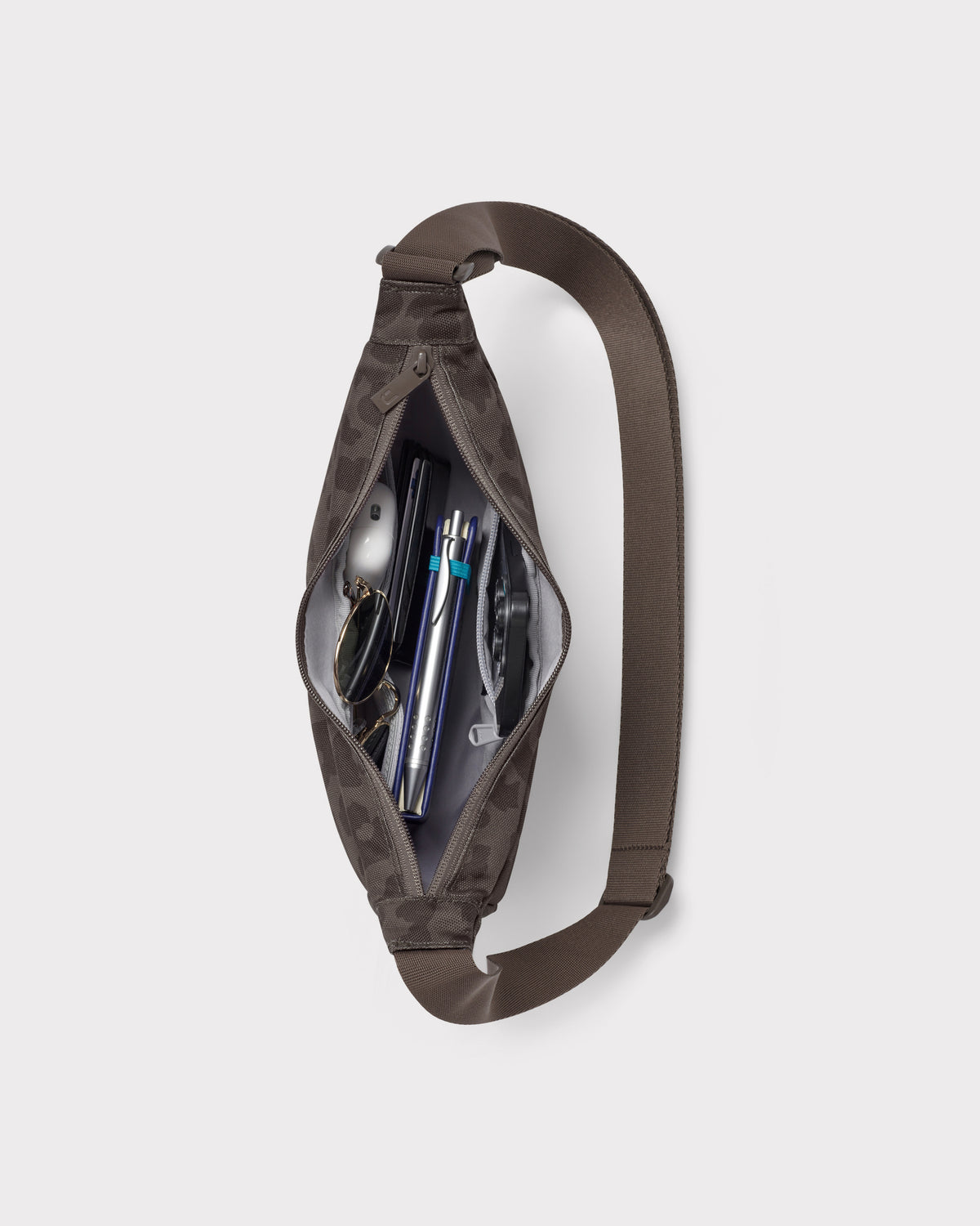 Half Moon Bag "Ally Small"