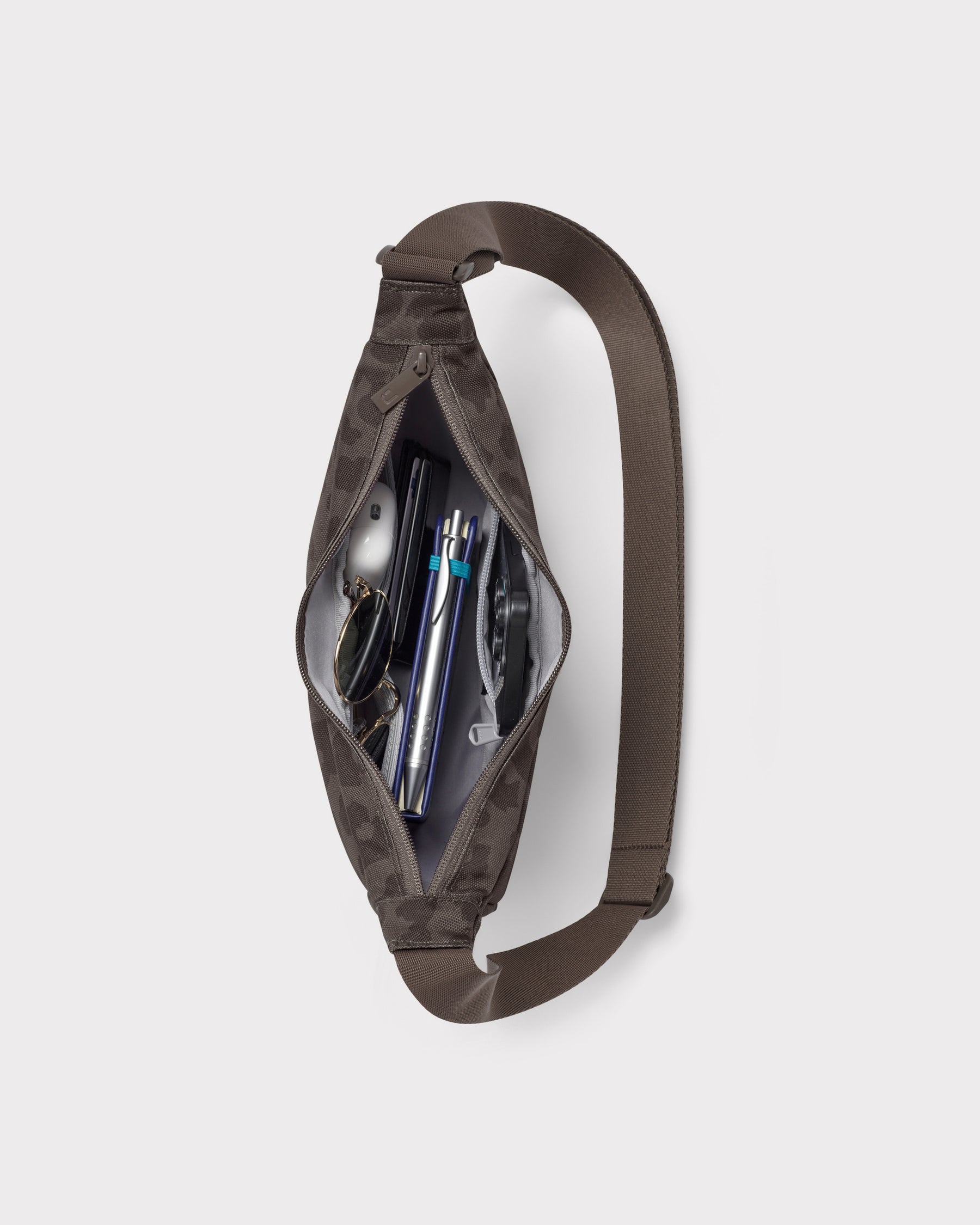 Half Moon Bag "Ally Small"