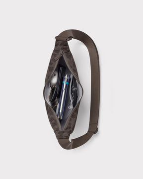Half Moon Bag "Ally Small"