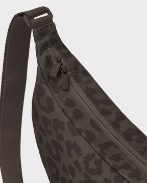 Half Moon Bag "Ally Medium"