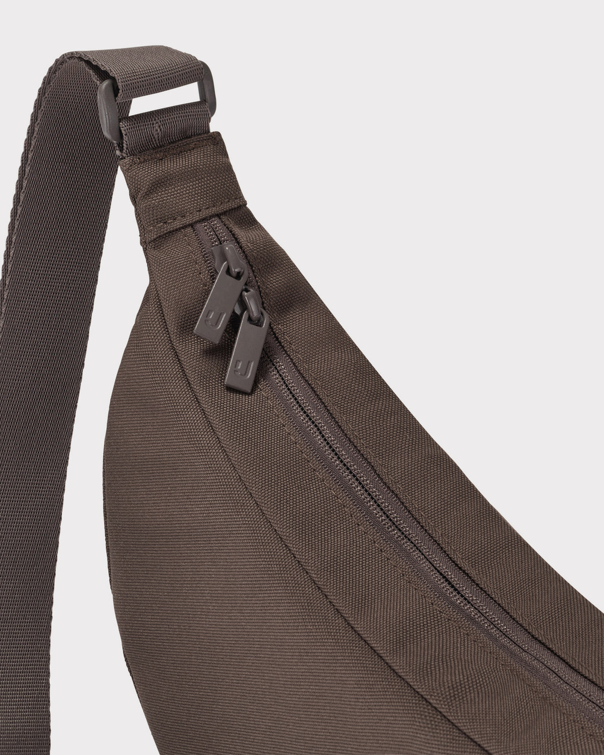 Half Moon Bag "Ally Medium"