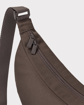 Half Moon Bag "Ally Medium"