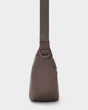 Half Moon Bag "Ally Medium"
