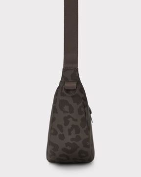 Half Moon Bag "Ally Medium"