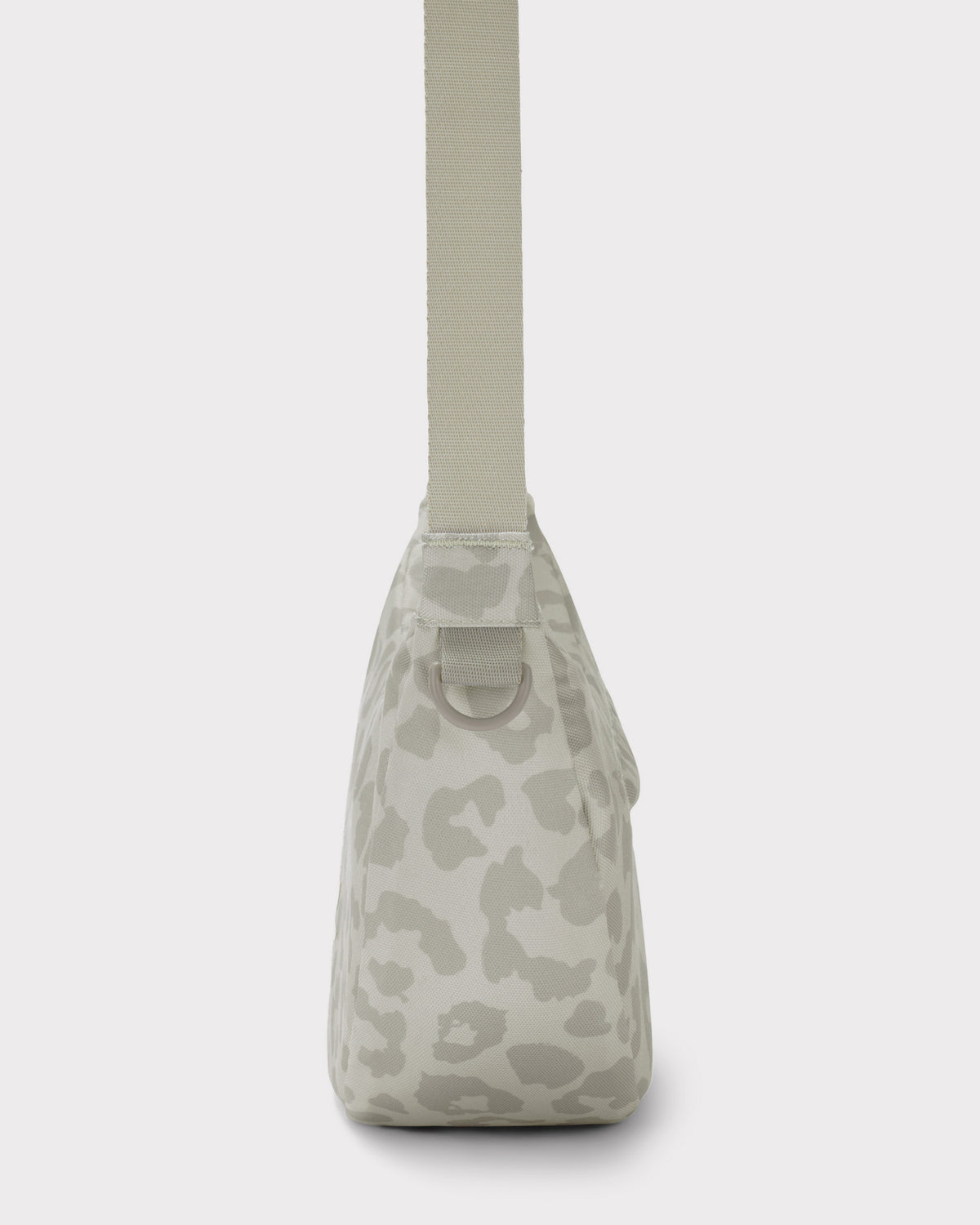 Half Moon Bag "Ally Medium"