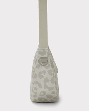 Half Moon Bag "Ally Medium"