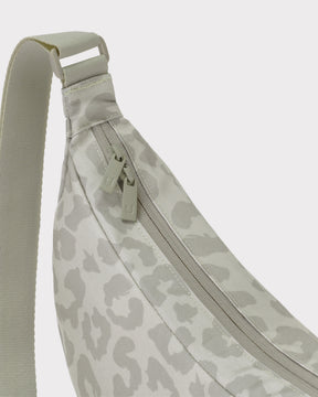 Half Moon Bag "Ally Medium"