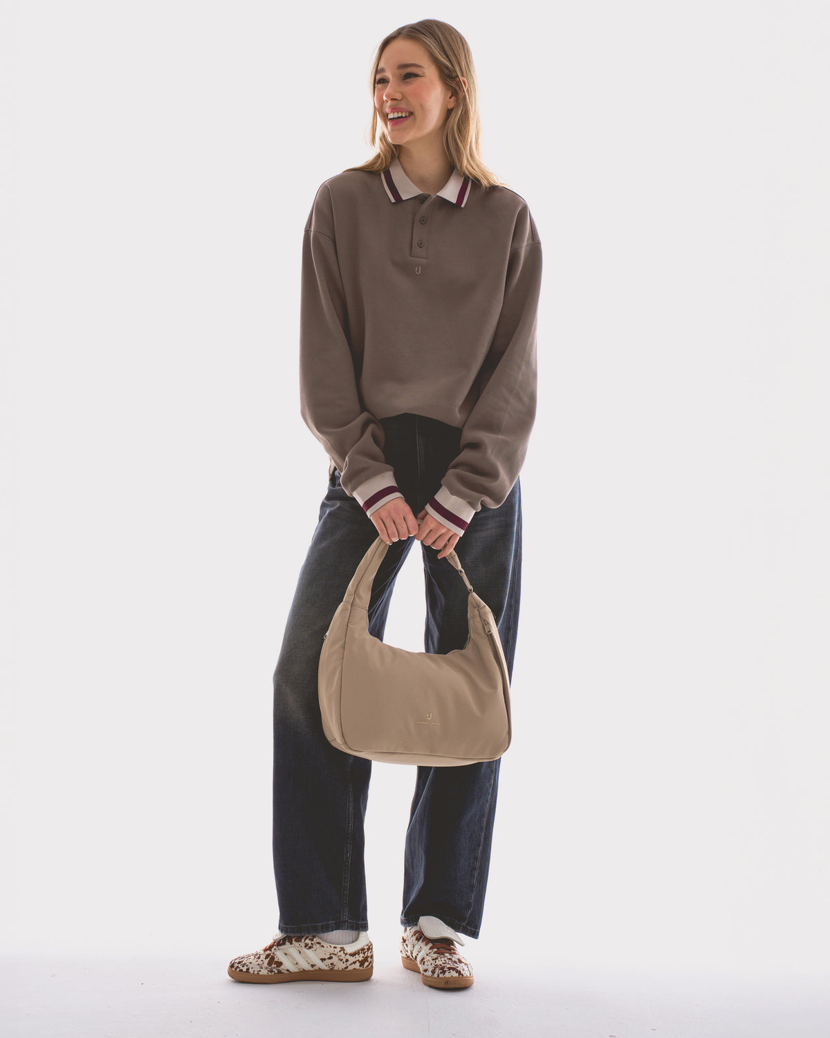 Crossbody Bag "Mary"