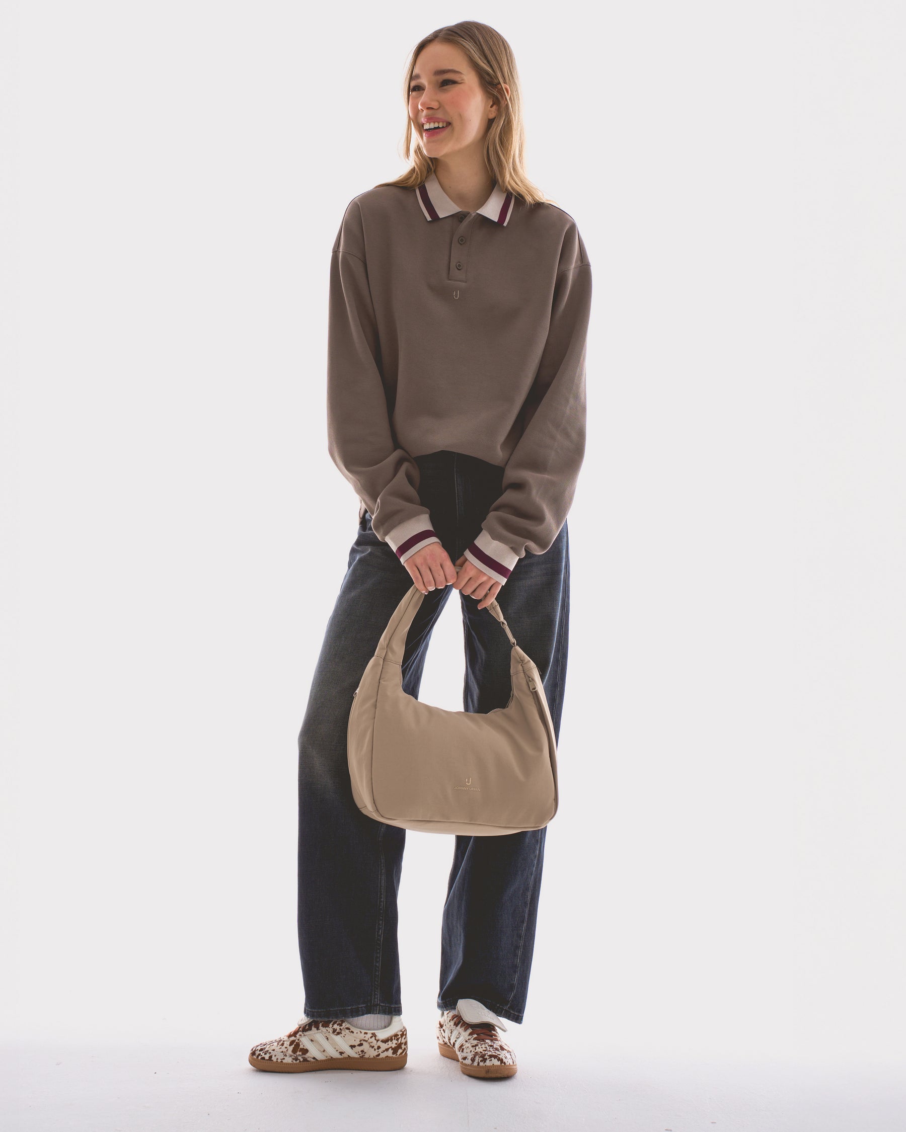 Crossbody Bag "Mary"