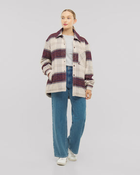 Hemdjacke "Jaro"